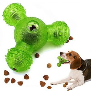 juguetes con premio para perros